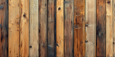 Fototapeta premium Wood texture pattern grain, wooden background graphic resource, timbre rough woody brown rustic backdrop 