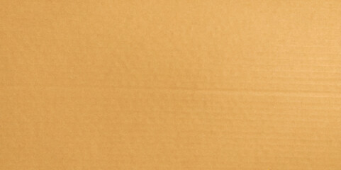 Brown cardboard texture background, Recycle paper cardboard, Paper texture - brown kraft sheet, Light brown kraft paper texture banner