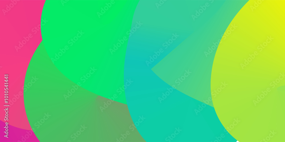 Poster vector 3d abstract background with paper cut shapes. colorful carving art. paper craft landscape wit