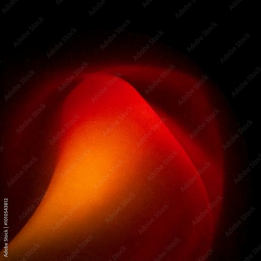 Poster a visually striking gradient that can be used as a versatile background or design element, adding a 