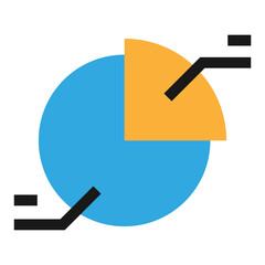 Pie Chart Chart Graph