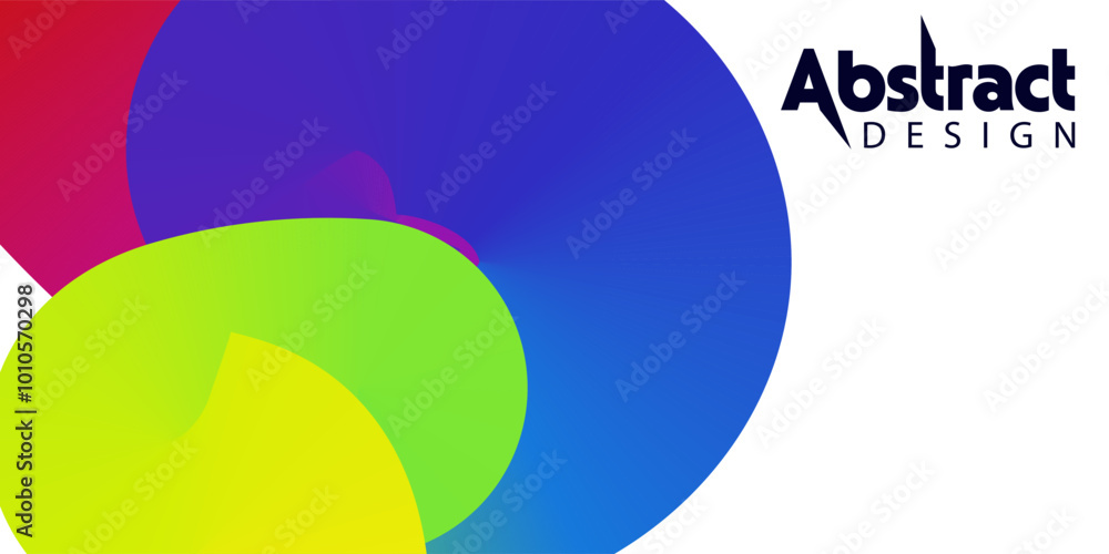 Poster vector 3d abstract background with paper cut shapes. colorful carving art. paper craft landscape wit