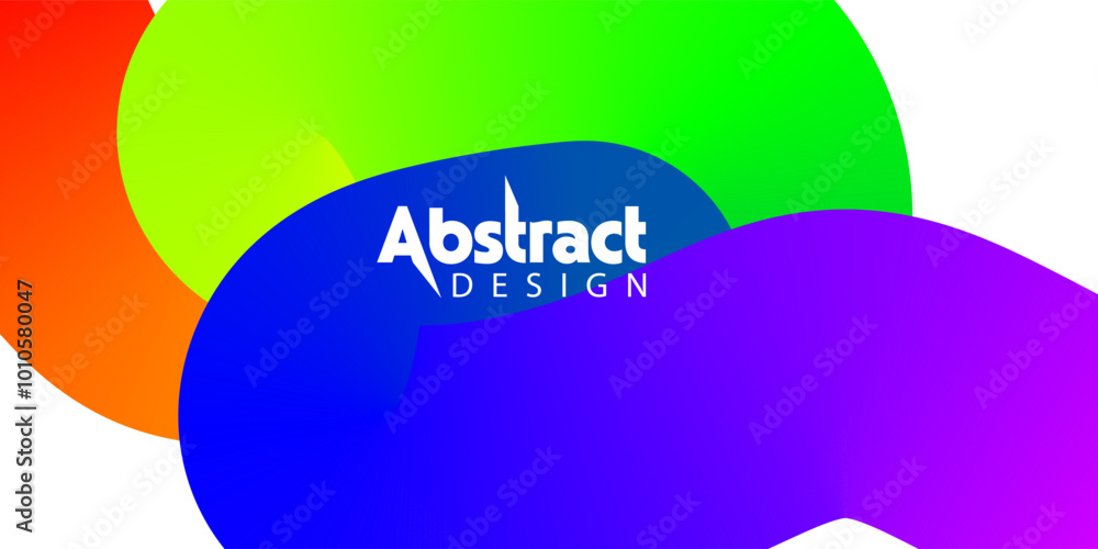Poster vector 3d abstract background with paper cut shapes. colorful carving art. paper craft landscape wit