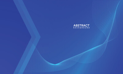 Blue abstract background, Navy blue luxuries background