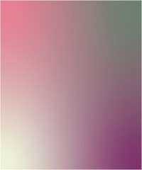 Creative freeform gradient background design