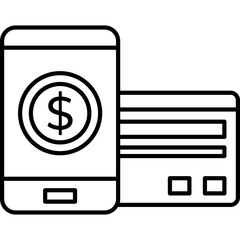 Online Payment Icon