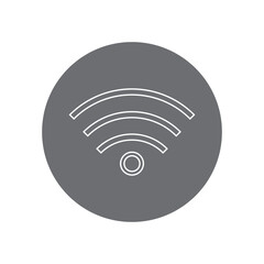 wifi signal icon