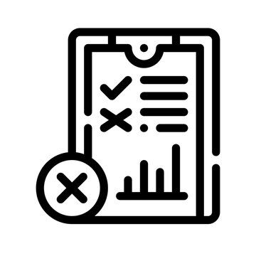 black and white clipboard with check marks clip art preview