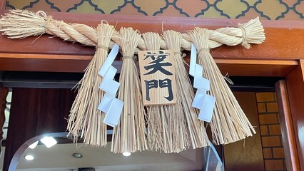 to display in one's collection 