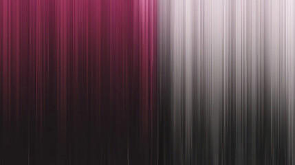 Fototapeta premium Burgundy grey gradient sparkling background illustration 