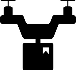 Drone Delivery icon