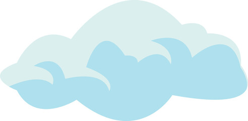 Cloud Illustration