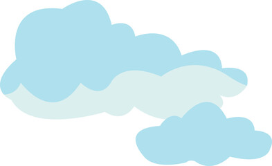 Cloud Illustration