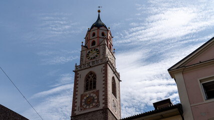 Merano | Italy | South Tyrol