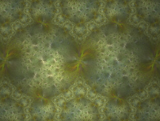 Imaginatory fractal abstract background Image