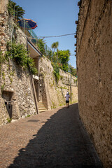 Limone sul Garda