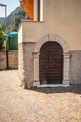Limone sul Garda