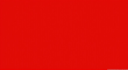 Obraz premium red wall background