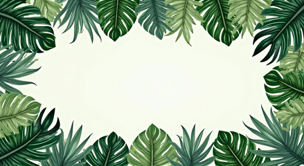tree frame