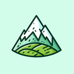 mountain