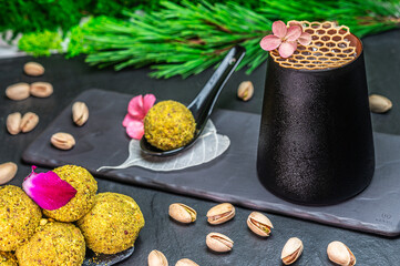 Pyszne Napoje, Drink, Orzeźwiający Drink, Koktajle, Drink Zimowy, Napoje Na Czas Zimowy, Mixology , Drink Na Wieczór, orange, śmietana, mleko, jedzenie, herbata, napój, beza, kawa, sernik, 