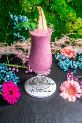 Pyszne Napoje, Drink, Orzeźwiający Drink, Koktajle, Drink Zimowy, Napoje Na Czas Zimowy, Mixology , Drink Na Wieczór, orange, śmietana, mleko, jedzenie, herbata, napój, beza, kawa, sernik, 