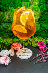 Pyszne Napoje, Drink, Orzeźwiający Drink, Koktajle, Drink Zimowy, Napoje Na Czas Zimowy, Mixology , Drink Na Wieczór, orange, śmietana, mleko, jedzenie, herbata, napój, beza, kawa, sernik, 