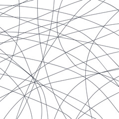 Simple texture with thin lines
