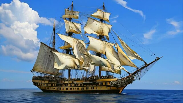 ancient ship, Cog
Plank built, one mast, square rigged, 12th to 14th century, superseded the longship