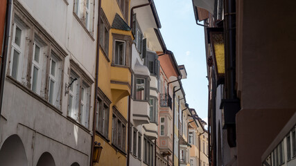 Merano | Italy | South Tyrol