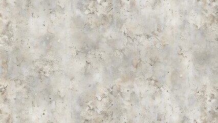 Obraz premium Realistic seamless concrete texture background