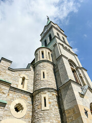 Holy Family Sanctuary