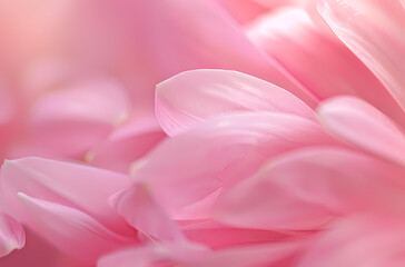 Fototapeta premium Plant flower background