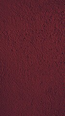 red cement plaster texture