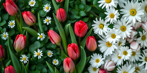 Spring Renewal: The Ultimate Symbol of Natural Beauty
