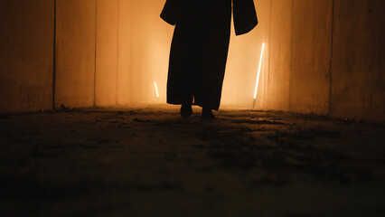 The Grim Reaper Is Coming To You
