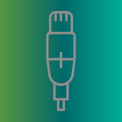 Ethernet icon Design