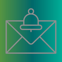 Notification icon Design