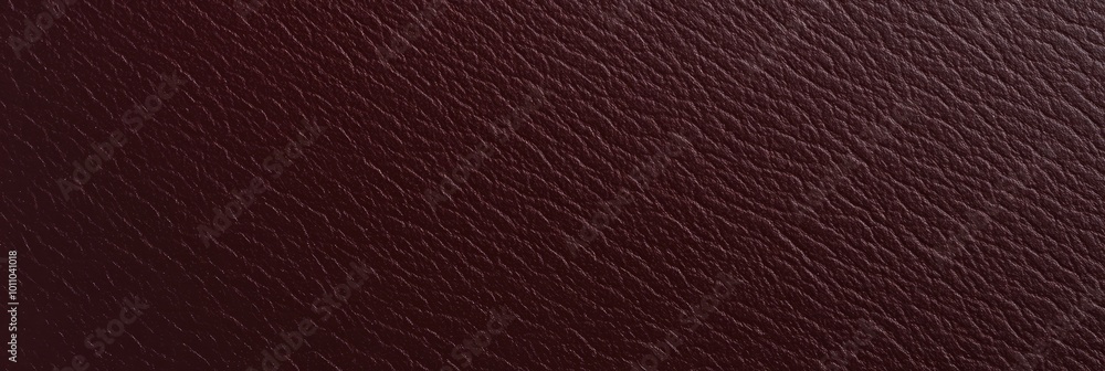 Poster solid dark red background with no texture