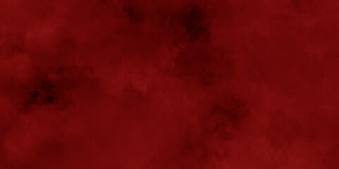 Abstract background with red wall texture design .Modern design with grunge and marbled cloudy design, distressed holiday paper background .Marble rock or stone texture banner, red texture background	