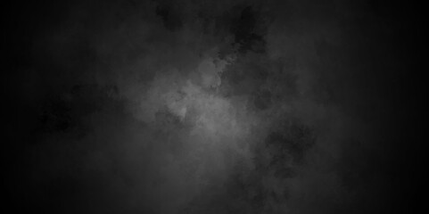 Abstract background with black marble texture and Vintage grungy Stone texture for on ceramic tile wallpaper. Black wall texture rough background dark concrete floor or old grunge and space for text.	