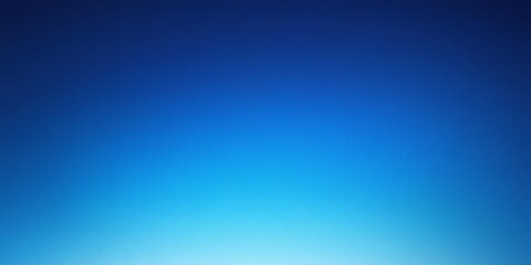 abstract blue background with a vivid gradient and smooth texture, providing a contemporary and futuristic design ideal for digital and creative projects