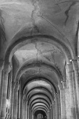 Ely, cathedral, plaster, ceiling, cambridgeshire