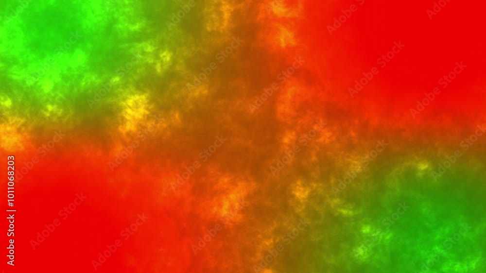 Poster colorfull rainbow background. abstract glowing energy magic particle comet flying along path line fu