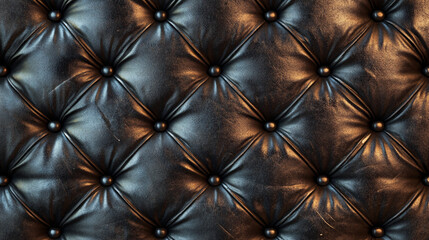 Leather