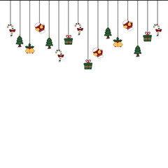 Christmas Hanging Decoration
