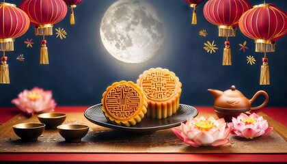 Mooncake
