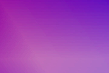 Abstract lilac gradient or light colorful background. Wallpaper with raster effect. Vector halftone