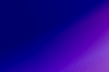 Obraz premium Royal blue, sky blue, white, gradient background with grainy and noise texture. Suitable for booklet, brochure, banner, poster, website, flyer, cover,