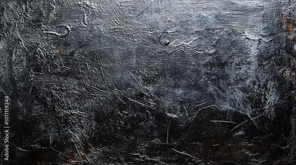 Poster dark abstract texture with subtle patterns